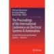 The Proceedings of the International Conference on Electrical Systems & Automation: Control of Electrical and Electronic Systems—Volume 2