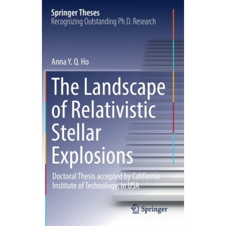 The Landscape of Relativistic Stellar Explosions