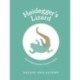 Pocket Philosophy: Heidegger's Lizard