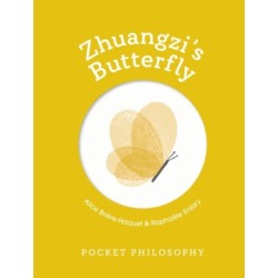 Pocket Philosophy: Zhuangzi's Butterfly
