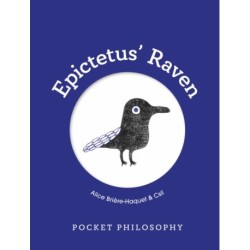 Pocket Philosophy: Epictetus' Raven