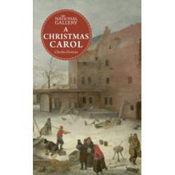 The National Gallery Masterpiece Classics: A Christmas Carol