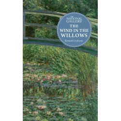 The National Gallery Masterpiece Classics: The Wind in the Willows