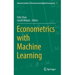Econometrics with Machine Learning