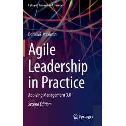 Agile Leadership in Practice: Applying Management 3.0
