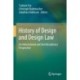 History of Design and Design Law: An International and Interdisciplinary Perspective