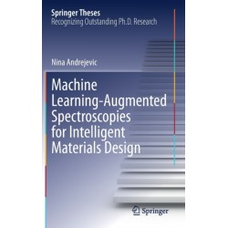 Machine Learning-Augmented Spectroscopies for Intelligent Materials Design
