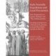Early scientific expeditions and local encounters - new perspectives on Carsten Niebuhr and "The Arabian journey": proceedings of a symposium on the occasion of the 250th anniversary of the Royal Danish expedition to Arabia Felix
