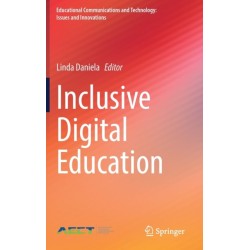 Inclusive Digital Education