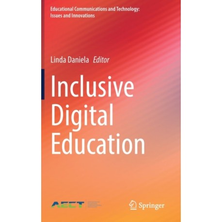 Inclusive Digital Education