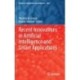 Recent Innovations in Artificial Intelligence and Smart Applications