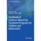 Handbook of Evidence-Based Day Treatment Programs for Children and Adolescents