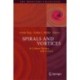 Spirals and Vortices: In Culture, Nature, and Science