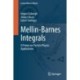 Mellin-Barnes Integrals: A Primer on Particle Physics Applications
