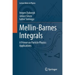 Mellin-Barnes Integrals: A Primer on Particle Physics Applications