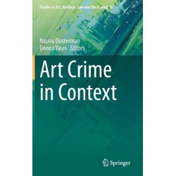 Art Crime in Context