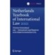 Netherlands Yearbook of International Law 2021: A Greener International Law—International Legal Responses to the Global Environmental Crisis