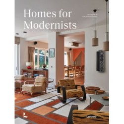 Homes for Modernists