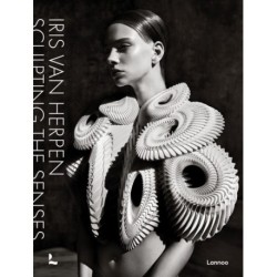 Iris van Herpen: Sculpting the Senses
