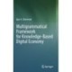 Multigrammatical Framework for Knowledge-Based Digital Economy