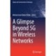 A Glimpse Beyond 5G in Wireless Networks