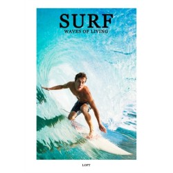 Surf: Waves Of Living