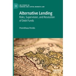 Alternative Lending: Risks, Supervision, and Resolution of Debt Funds