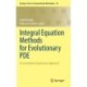 Integral Equation Methods for Evolutionary PDE: A Convolution Quadrature Approach