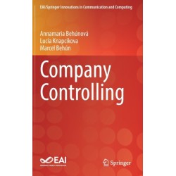 Company Controlling