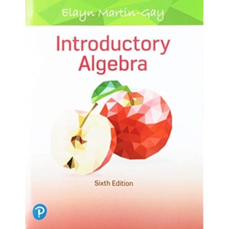 Introductory Algebra