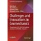 Challenges and Innovations in Geomechanics: Proceedings of the 16th International Conference of IACMAG - Volume 3