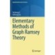 Elementary Methods of Graph Ramsey Theory