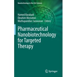 Pharmaceutical Nanobiotechnology for Targeted Therapy