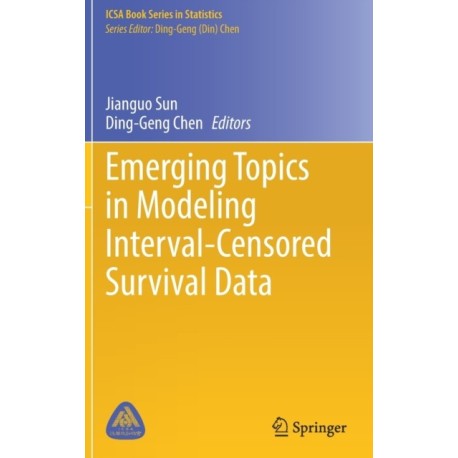 Emerging Topics in Modeling Interval-Censored Survival Data