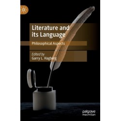Literature and its Language: Philosophical Aspects