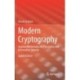 Modern Cryptography: Applied Mathematics for Encryption and Information Security