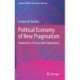 Political Economy of New Pragmatism: Implications of Irreversible Globalization