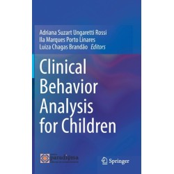Clinical Behavior Analysis for Children
