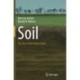 Soil: The Skin of the Planet Earth
