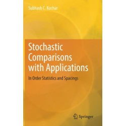 Stochastic Comparisons with Applications: In Order Statistics and Spacings