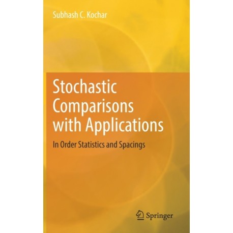 Stochastic Comparisons with Applications: In Order Statistics and Spacings