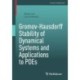 Gromov-Hausdorff Stability of Dynamical Systems and Applications to PDEs