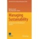 Managing Sustainability: Perspectives From Retailing and Services