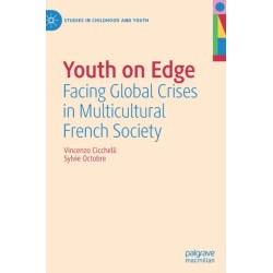 Youth on Edge: Facing Global Crises in Multicultural French Society