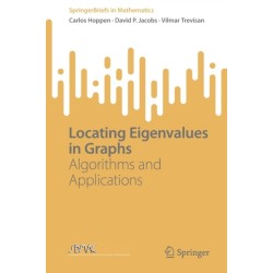 Locating Eigenvalues in Graphs: Algorithms and Applications