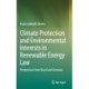 Climate Protection and Environmental Interests in Renewable Energy Law: Perspectives from Brazil and Germany