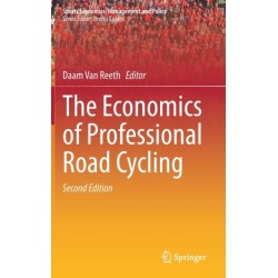 The Economics of Professional Road Cycling