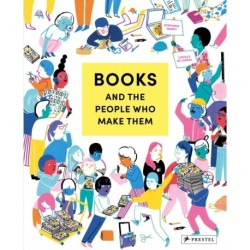 Books and the People Who Make Them
