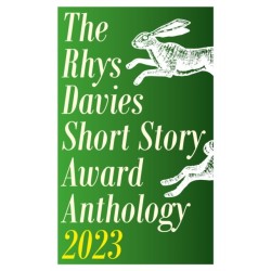 The Harvest: The Rhys Davies Short Story Anthology