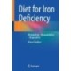 Diet for Iron Deficiency: Metabolism - Bioavailability - Diagnostics